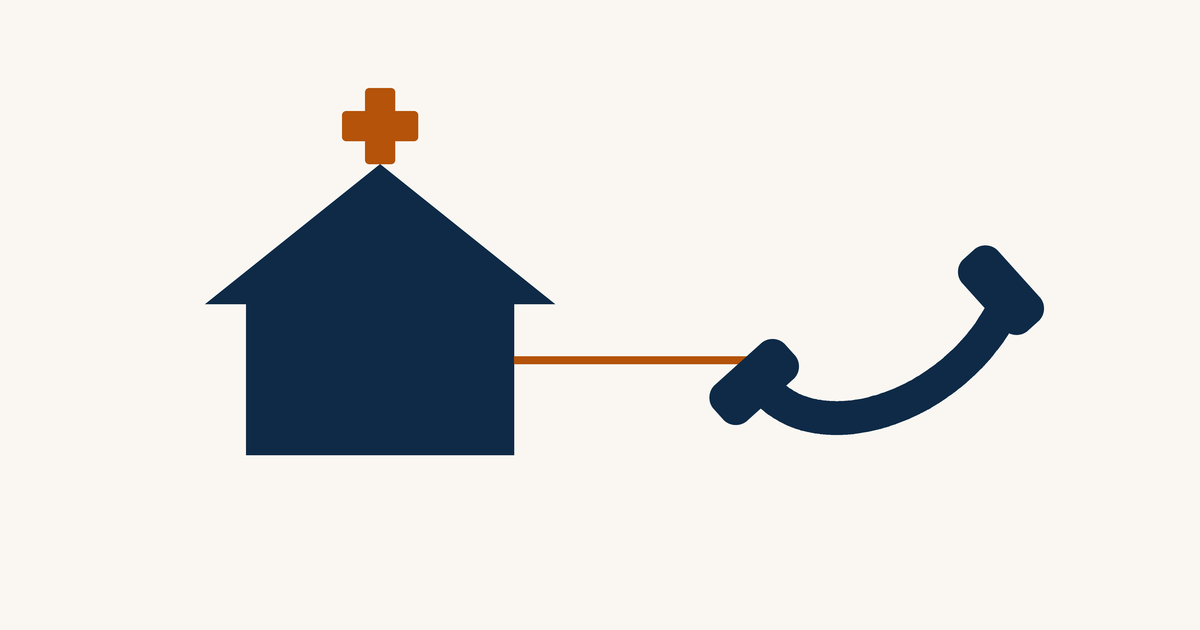 Home Health Answering Service — After-Hours Coverage for In-Home Care