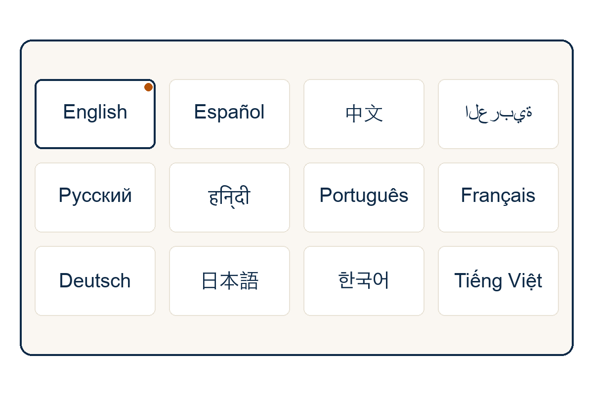 5 Essential Wins of a Multilingual Answering Service for Every Clinic