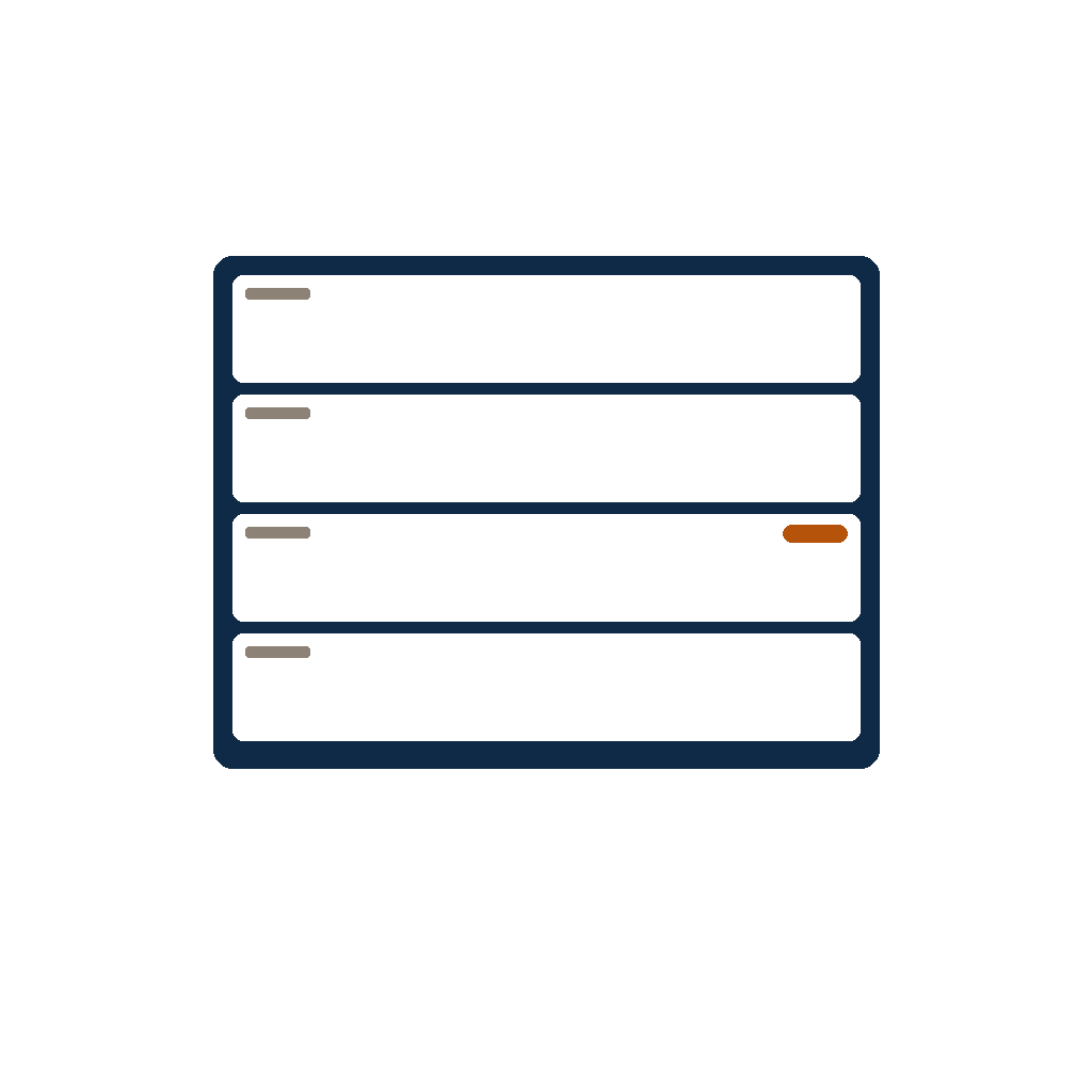 Two pricing tier cards $299 and $449 with provider avatars
