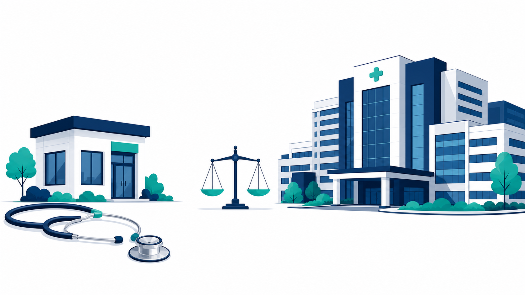 Third Way Health vs DeskMD — When Hybrid AI Front Office Is the Right Tool (and When It Isn’t)