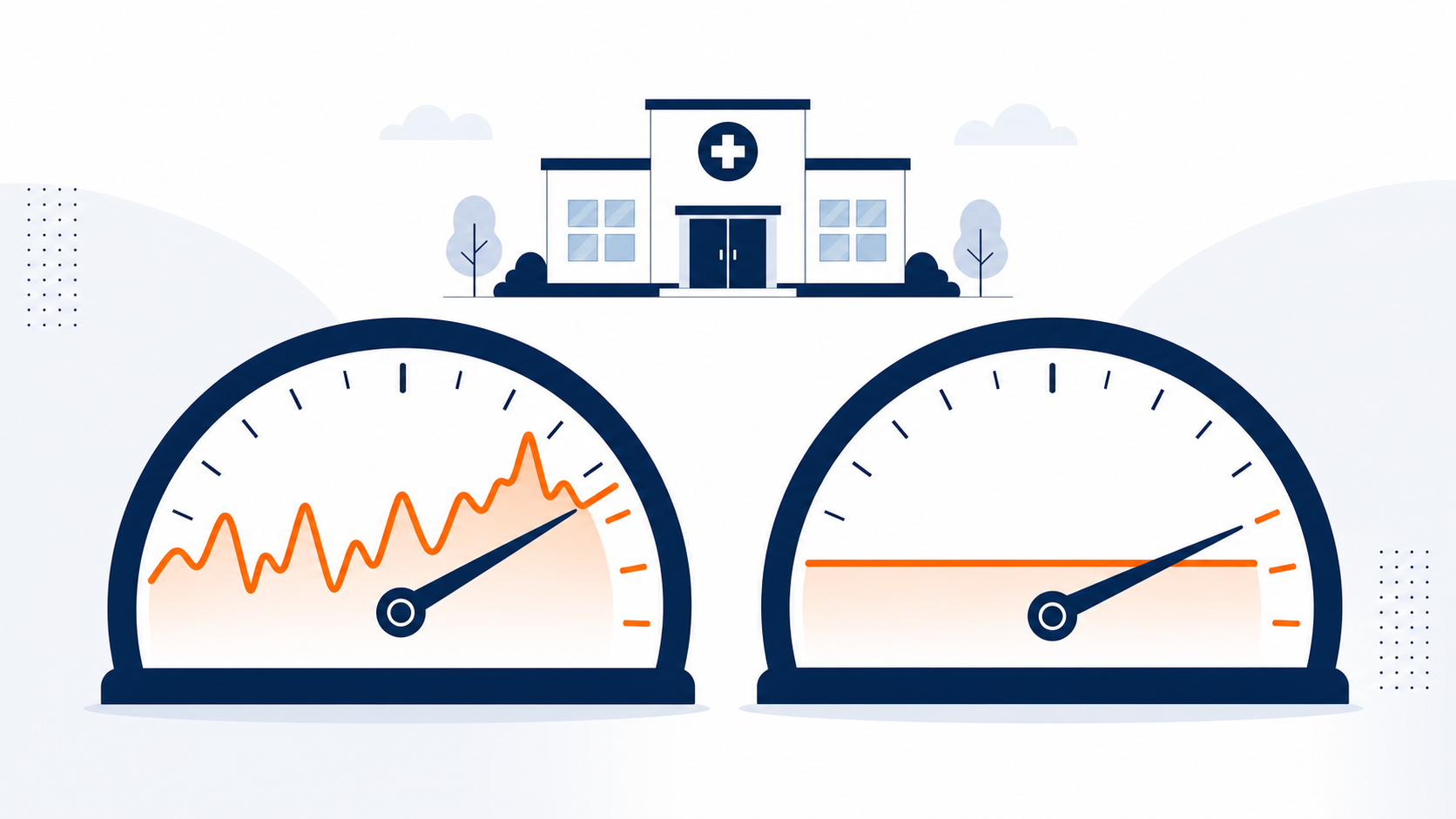 Voxy Health vs DeskMD — When Usage-Based AI Pricing Actually Costs More